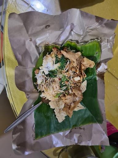 WARUNG NASI PECEL KEDIRI