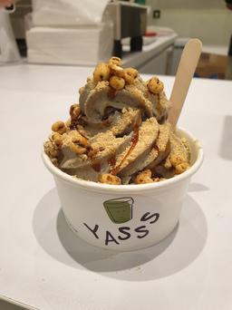 Photo's Yasss Ice Cream Lab