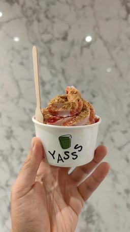 Photo's Yasss Ice Cream Lab