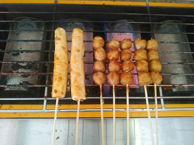 KEDAI BARBEQUE MBAK RINA