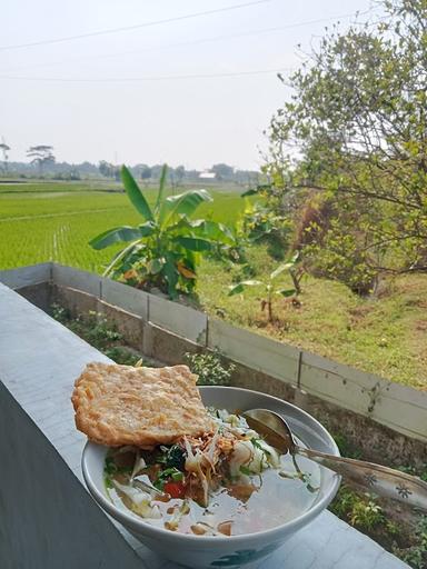 SOTO AYAM DJOKAM