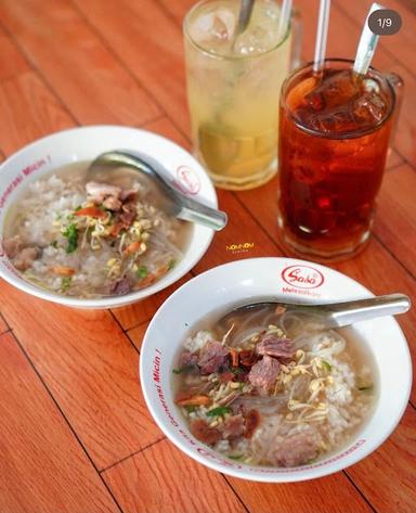 SOTO SEDEP MANTEP