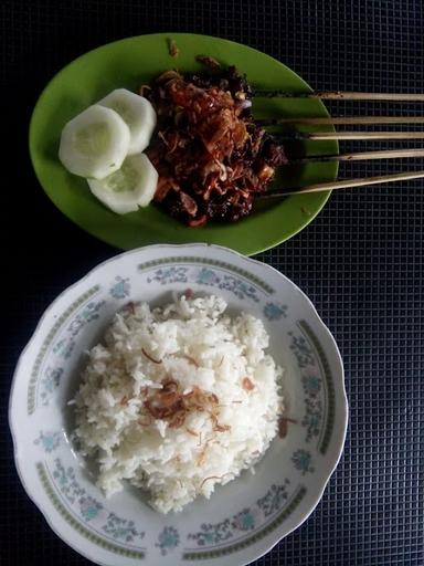 WARUNG SATE & SOTO BU ENDANG