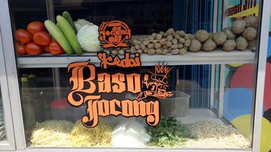 KEDAI BASO JOCONG