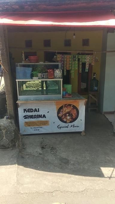 KEDAI SHERINA