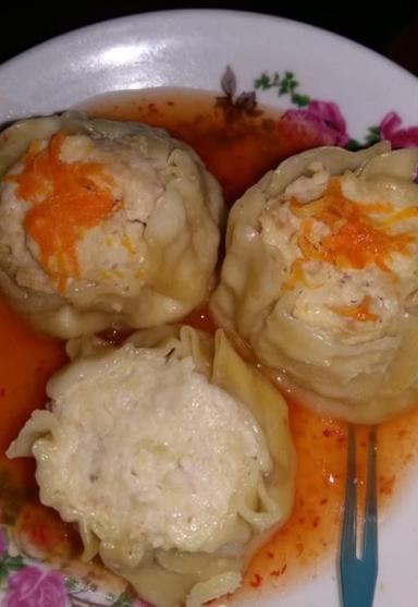 SPESIAL DIMSUM MADIUN