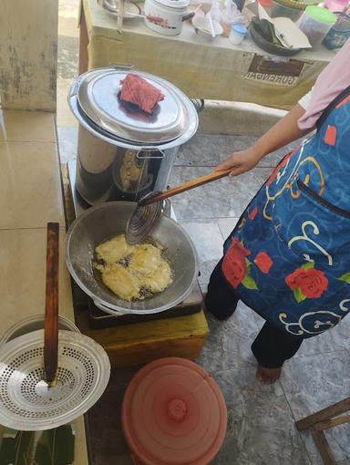 WARUNG LOTEK BUDE YANTI