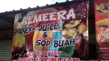 ALMEERA JUICE