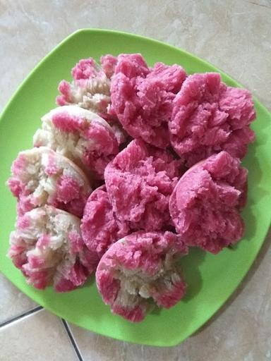 PUKIS&BIKANG KEBUMEN