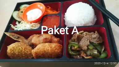 RISANG BENTO