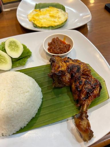 AYAM KAMBAL KEBUMEN