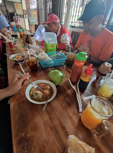 BAKSO AAN