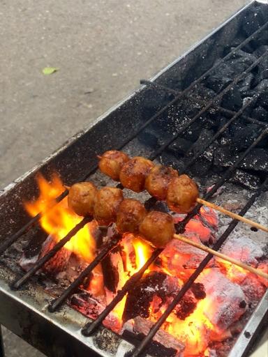 BAKSO BAKAR ARANG