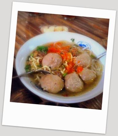 BAKSO HAPPY