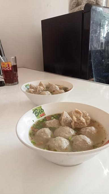 BAKSO KOLOPAKING