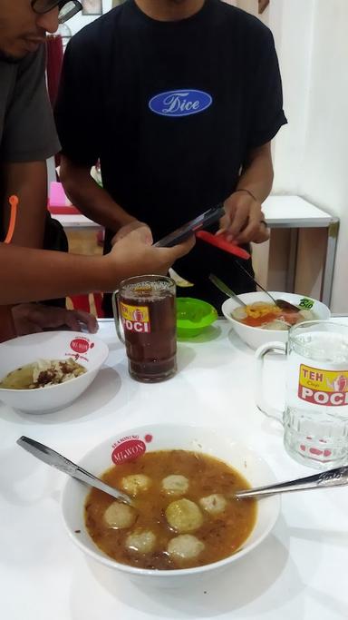 BAKSO KOLOPAKING