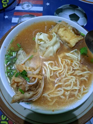 BAKSO MALANG CAK NAF