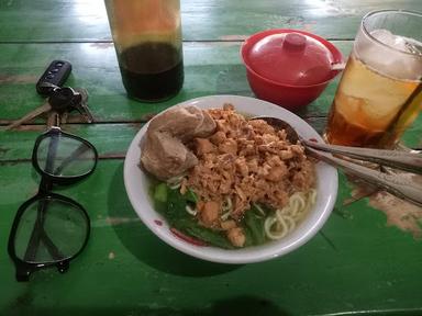 BAKSO MAS WAHID