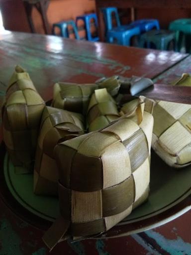 BAKSO SOLO MAS IJUN ASLI