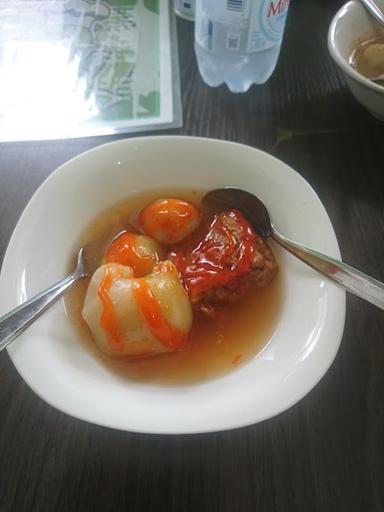 CILOK DIMSUM KEBUMEN