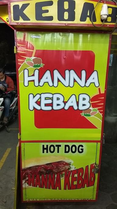 HANA KEBAB