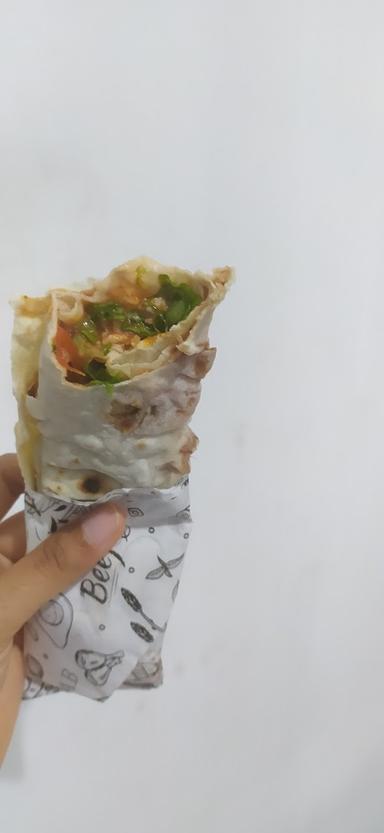 INSTANBUL KEBAB TURKI