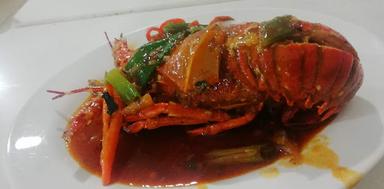 MALINDO SEAFOOD