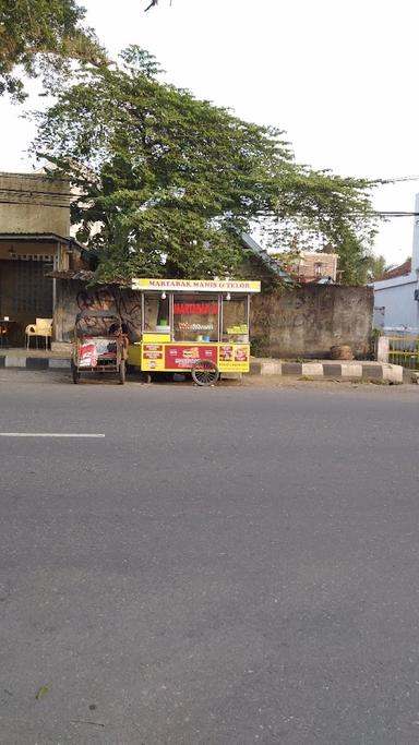 MARTABAK 61 KHAS LEBAKSIU TEGAL