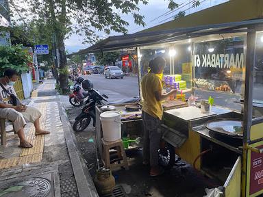 MARTABAK 61 KHAS LEBAKSIU TEGAL