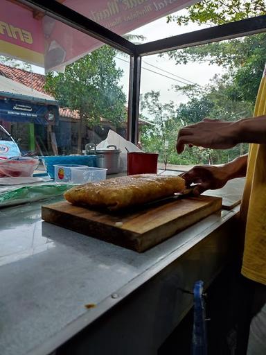 MARTABAK MANTUL