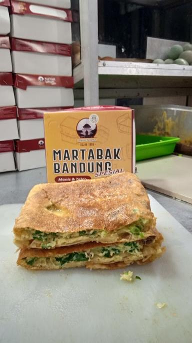 MARTABAK SPESIAL BANDUNG