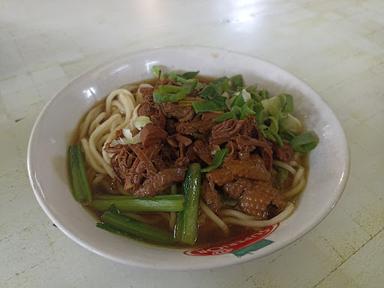 MIE AYAM & BAKSO WONG SADANG JOJOGAN