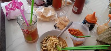 MIE AYAM JAPRA