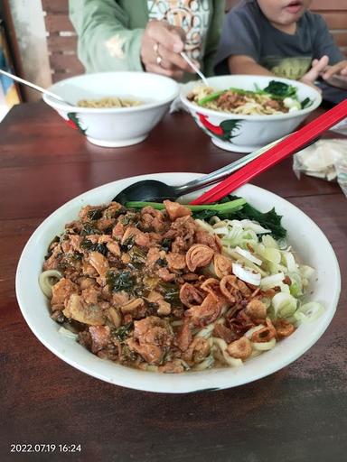 MIE AYAM JAPRA