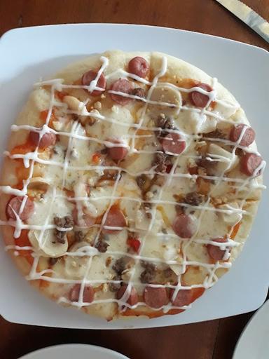 MIZARELLA PIZZA