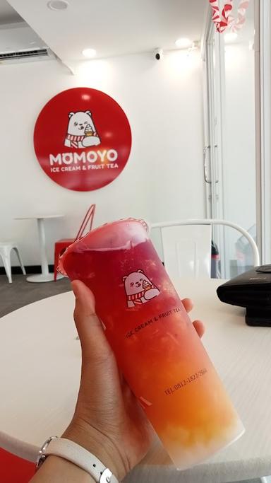 MOMOYO KEBUMEN SOETOYO