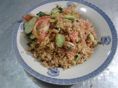 NASI GORENG MAS SIS