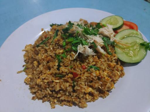 NASI GORENG PAK DHIN