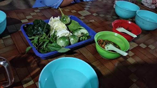 NASI UDUK BU LILY