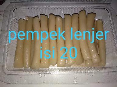 PEMPEK ARNAF