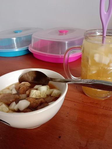 PEMPEK PALEMBANG WONG KITO