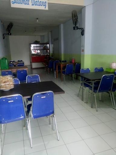 RM PADANG PONDOK MINANG JAYA