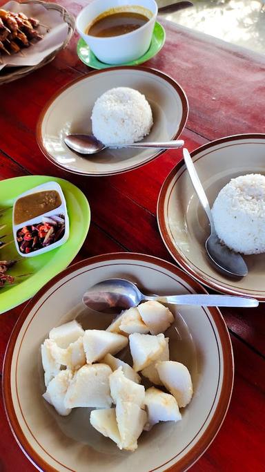 SATE AMBAL PAK TINO