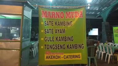 SATE MARNO MUDA