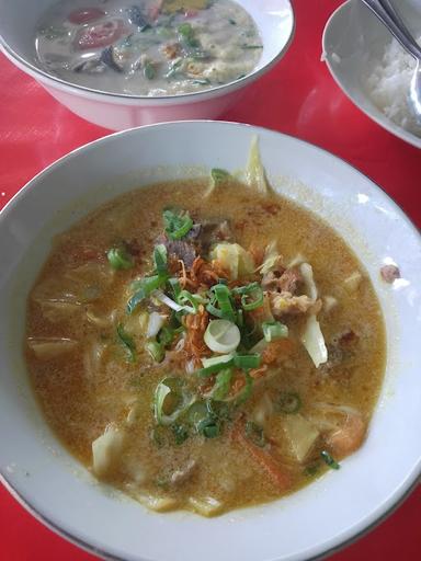 SOP KAKI KAMBING 91