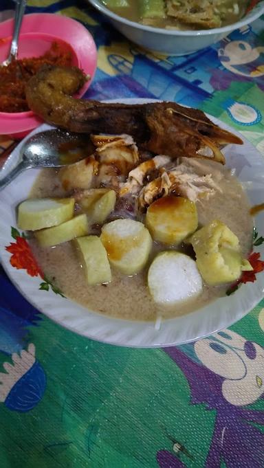 SOTO ENTOK DARSUM TAMAN WINANGUN