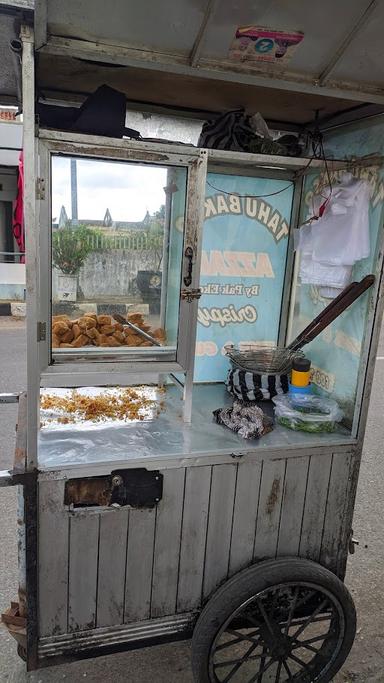 TAHU BAKSO AZZAM