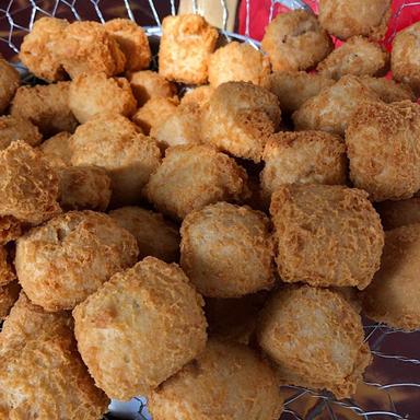 TAHU GOOLEK CRISPY