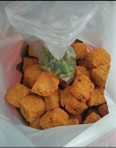 TAHU GOOLEK CRISPY