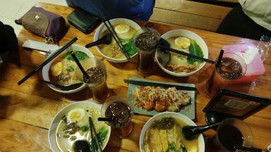 WAROENK RAMEN PANJER KEBUMEN